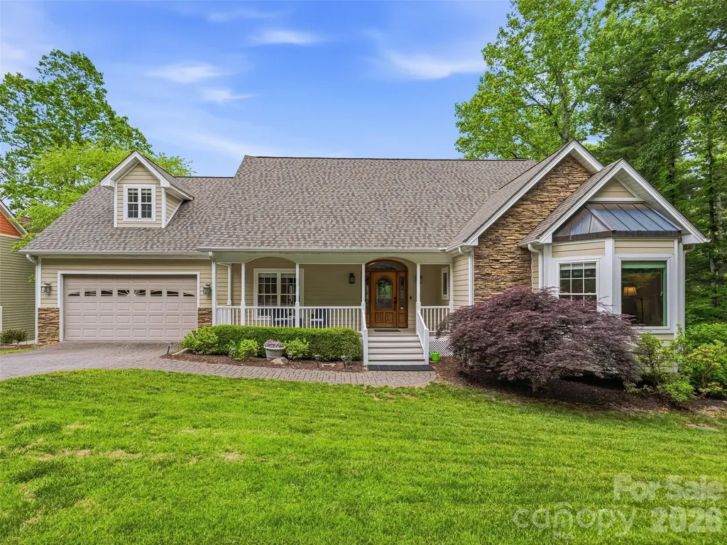 115 Flameleaf Lane Laurel Park NC 28739