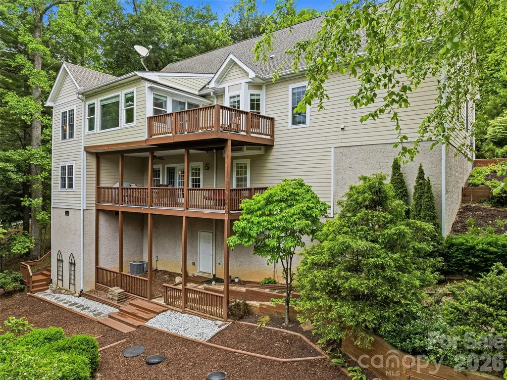 115 Flameleaf Lane Laurel Park NC 28739