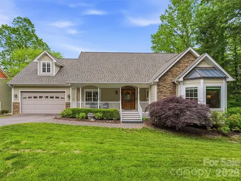 115 Flameleaf Lane Laurel Park NC 28739