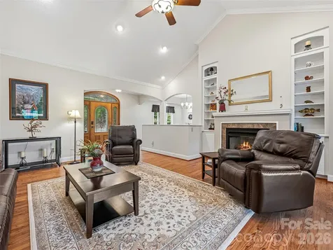 115 Flameleaf Lane Laurel Park NC 28739