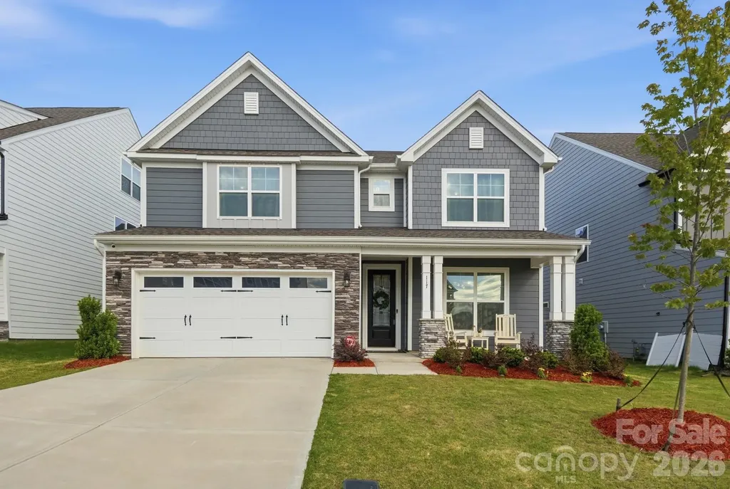 117 Ballantree Road Mooresville NC 28115