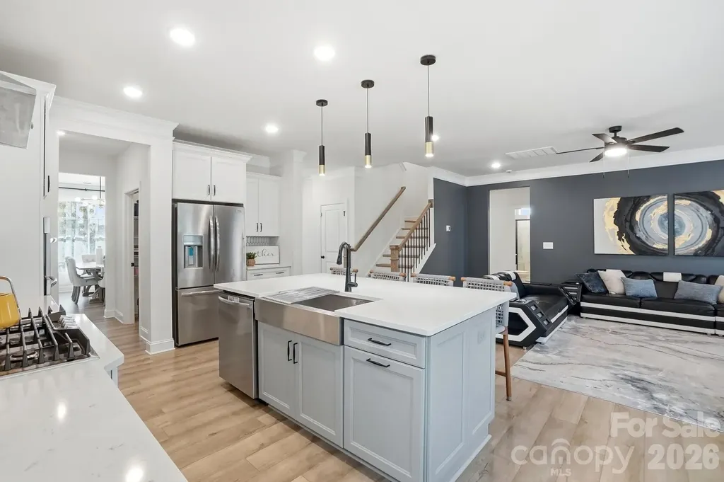 117 Ballantree Road Mooresville NC 28115