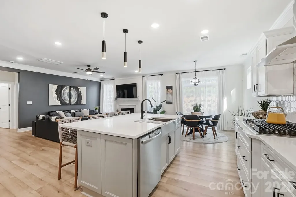 117 Ballantree Road Mooresville NC 28115