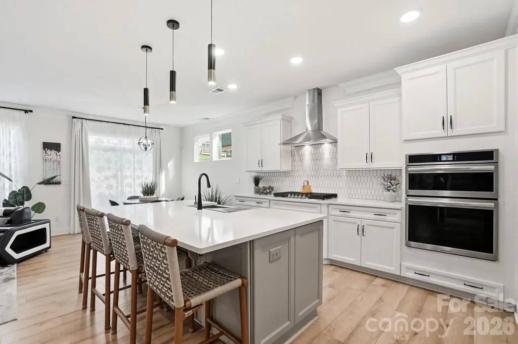 117 Ballantree Road Mooresville NC 28115
