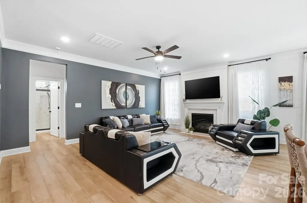117 Ballantree Road Mooresville NC 28115