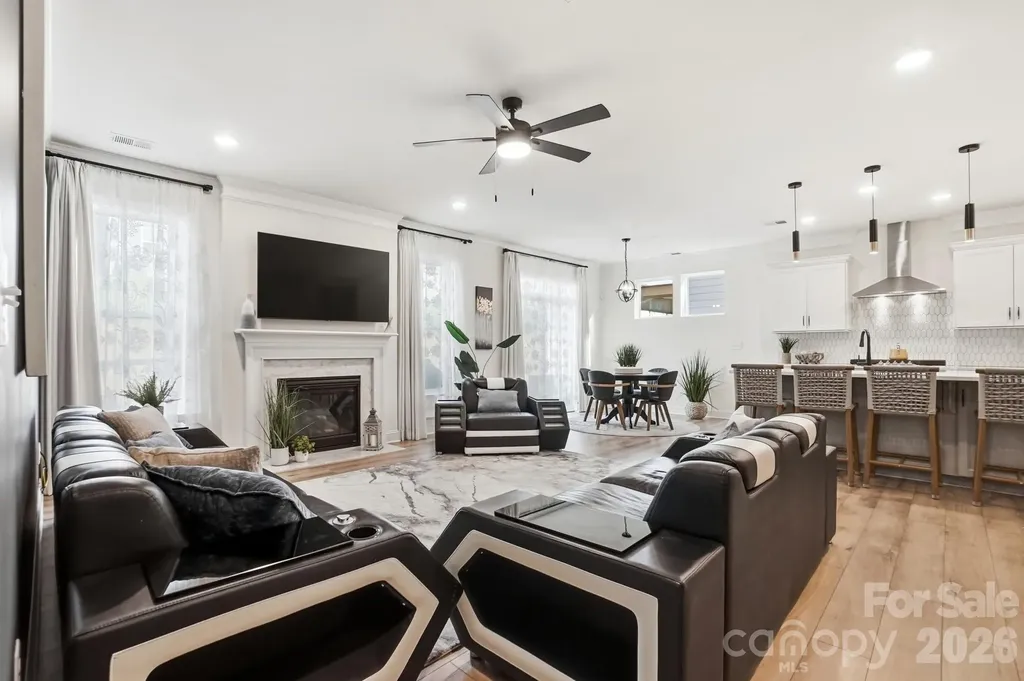 117 Ballantree Road Mooresville NC 28115