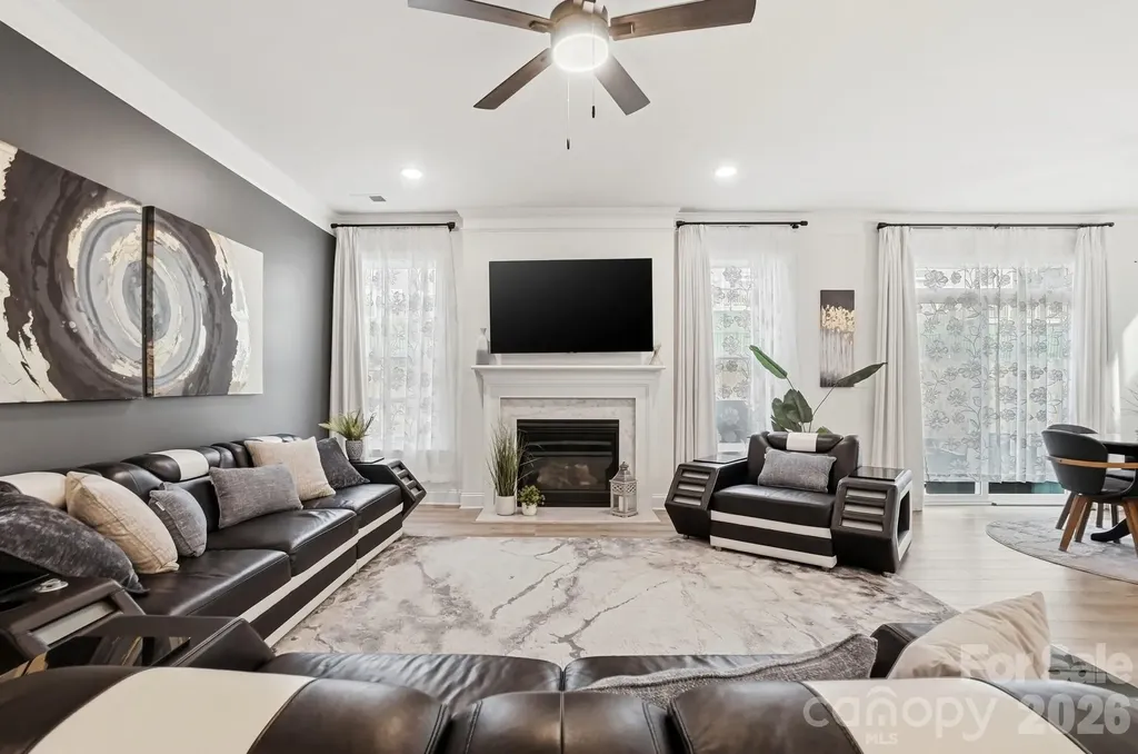 117 Ballantree Road Mooresville NC 28115