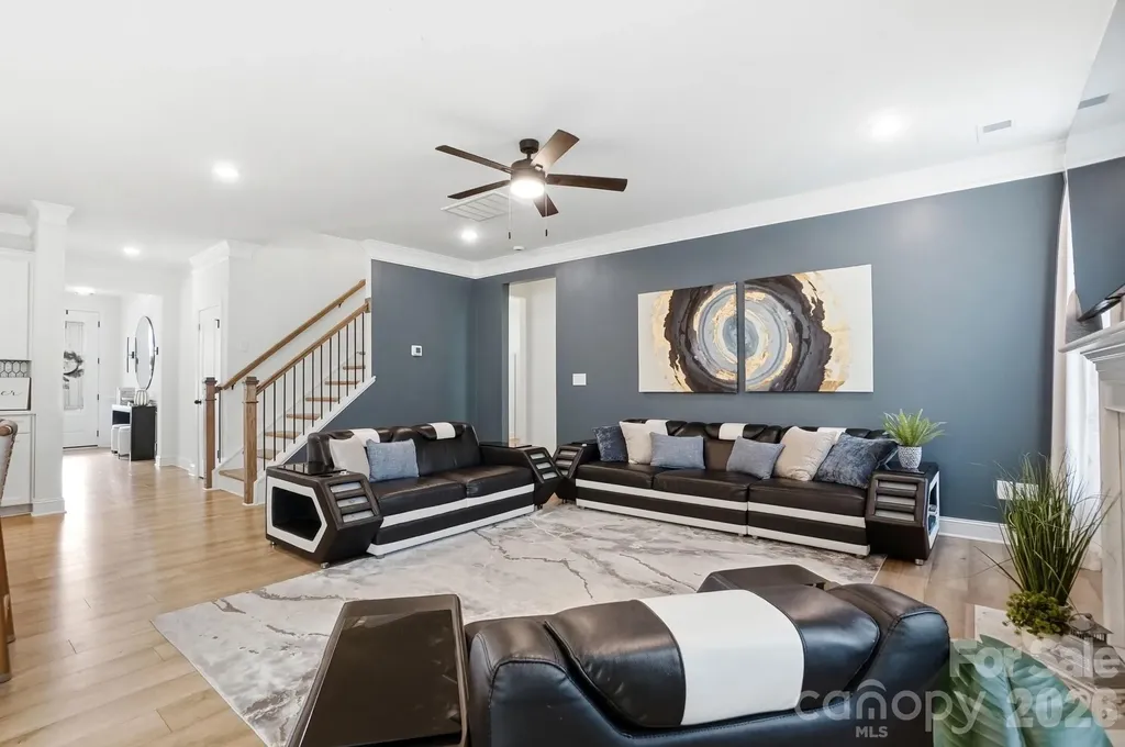 117 Ballantree Road Mooresville NC 28115