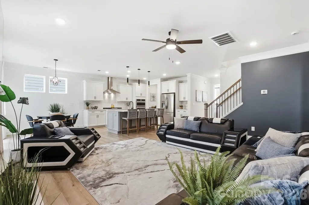 117 Ballantree Road Mooresville NC 28115