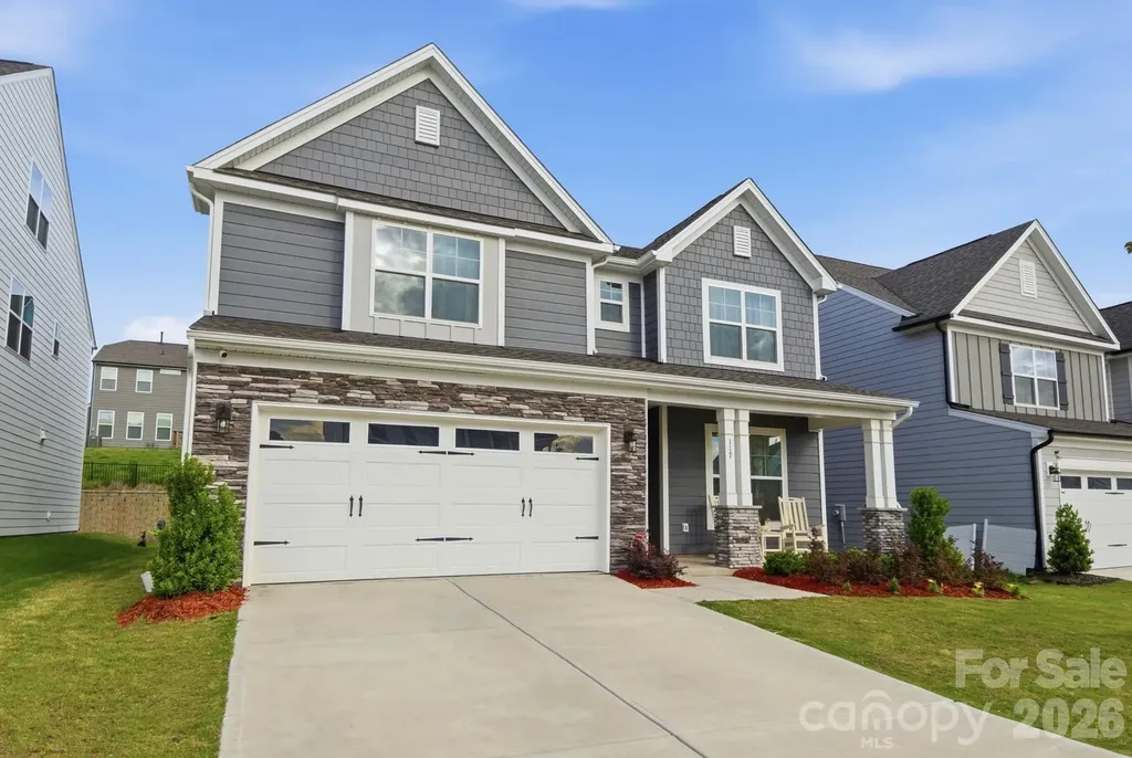 117 Ballantree Road Mooresville NC 28115