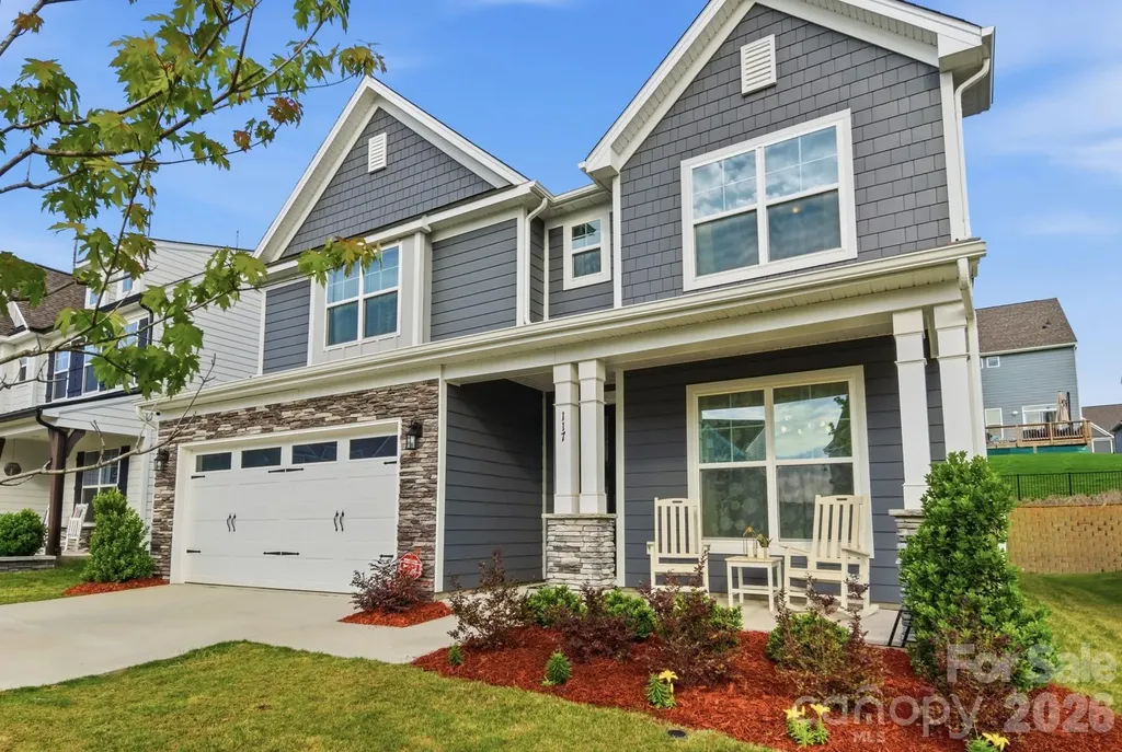 117 Ballantree Road Mooresville NC 28115