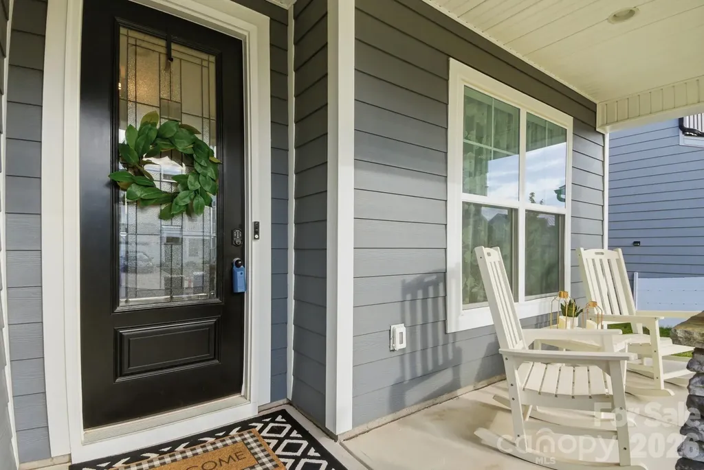 117 Ballantree Road Mooresville NC 28115