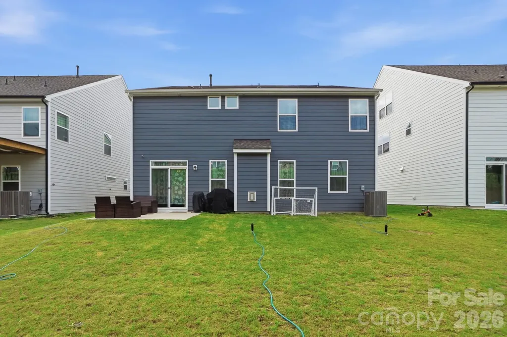 117 Ballantree Road Mooresville NC 28115
