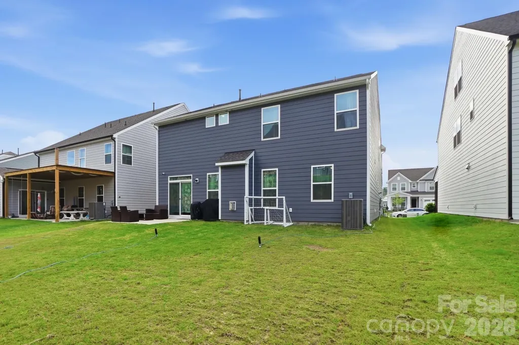 117 Ballantree Road Mooresville NC 28115