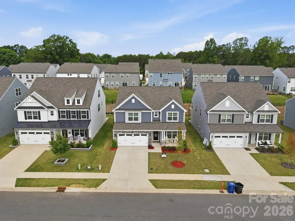 117 Ballantree Road Mooresville NC 28115