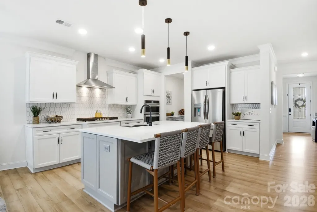 117 Ballantree Road Mooresville NC 28115