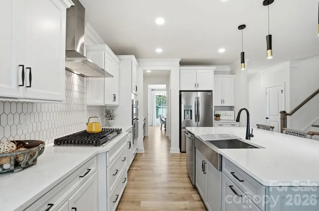 117 Ballantree Road Mooresville NC 28115