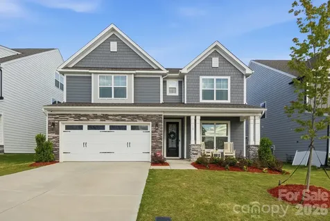 117 Ballantree Road Mooresville NC 28115