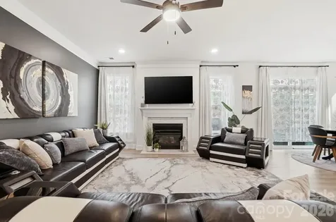 117 Ballantree Road Mooresville NC 28115