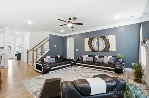 117 Ballantree Road Mooresville NC 28115