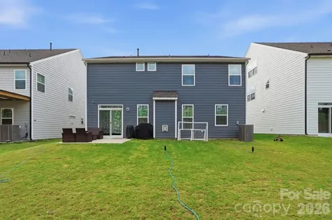 117 Ballantree Road Mooresville NC 28115