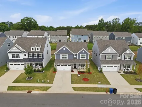 117 Ballantree Road Mooresville NC 28115