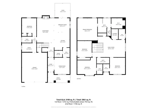 117 Ballantree Road Mooresville NC 28115