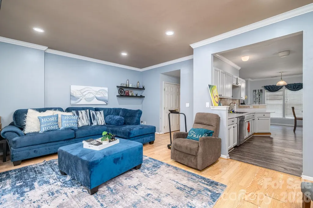 3000 Misty Harbor Circle Cramerton NC 28032