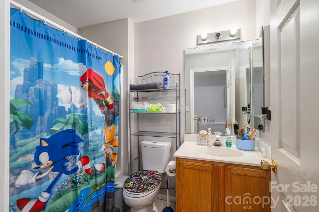3000 Misty Harbor Circle Cramerton NC 28032