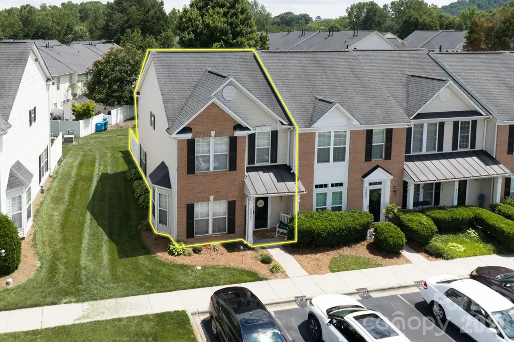 3000 Misty Harbor Circle Cramerton NC 28032