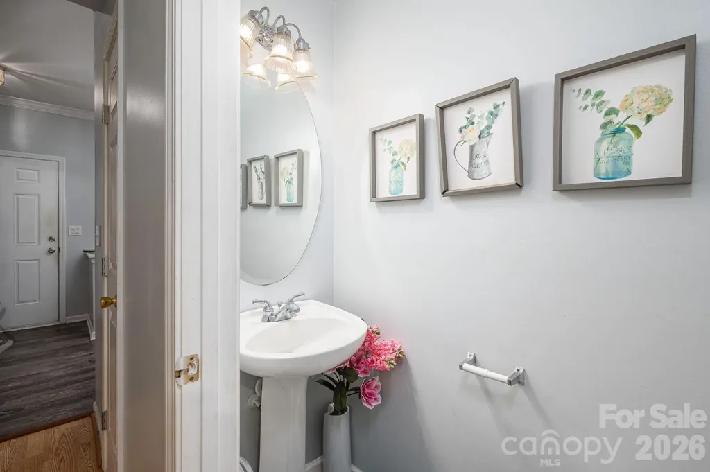 3000 Misty Harbor Circle Cramerton NC 28032