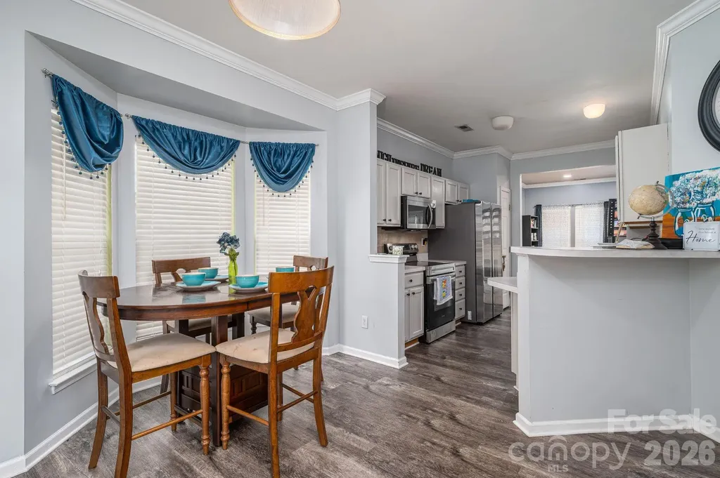3000 Misty Harbor Circle Cramerton NC 28032
