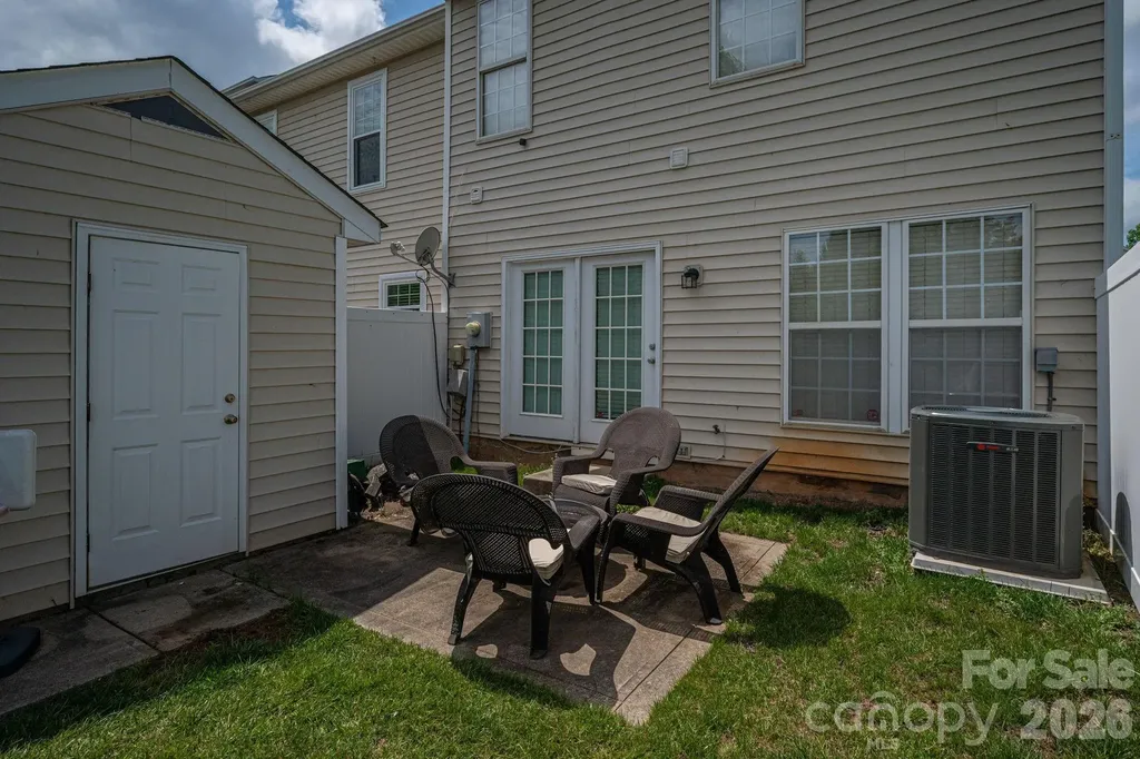 3000 Misty Harbor Circle Cramerton NC 28032
