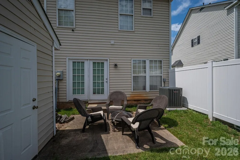 3000 Misty Harbor Circle Cramerton NC 28032