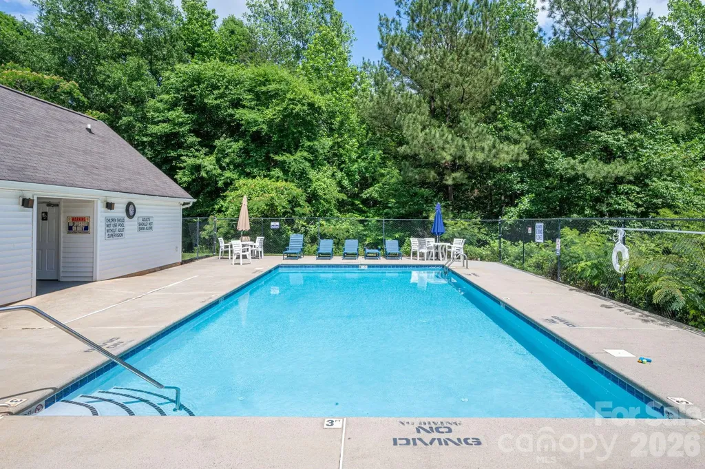 3000 Misty Harbor Circle Cramerton NC 28032