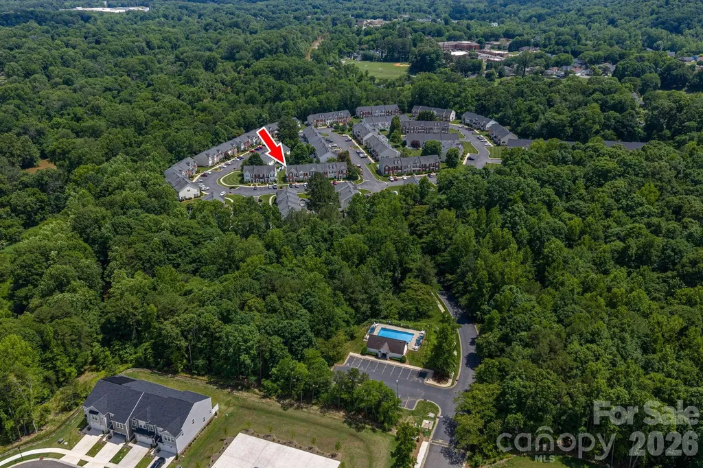 3000 Misty Harbor Circle Cramerton NC 28032