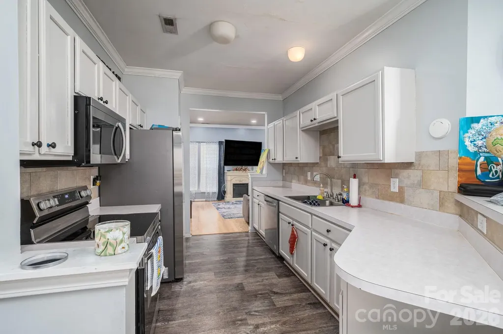 3000 Misty Harbor Circle Cramerton NC 28032