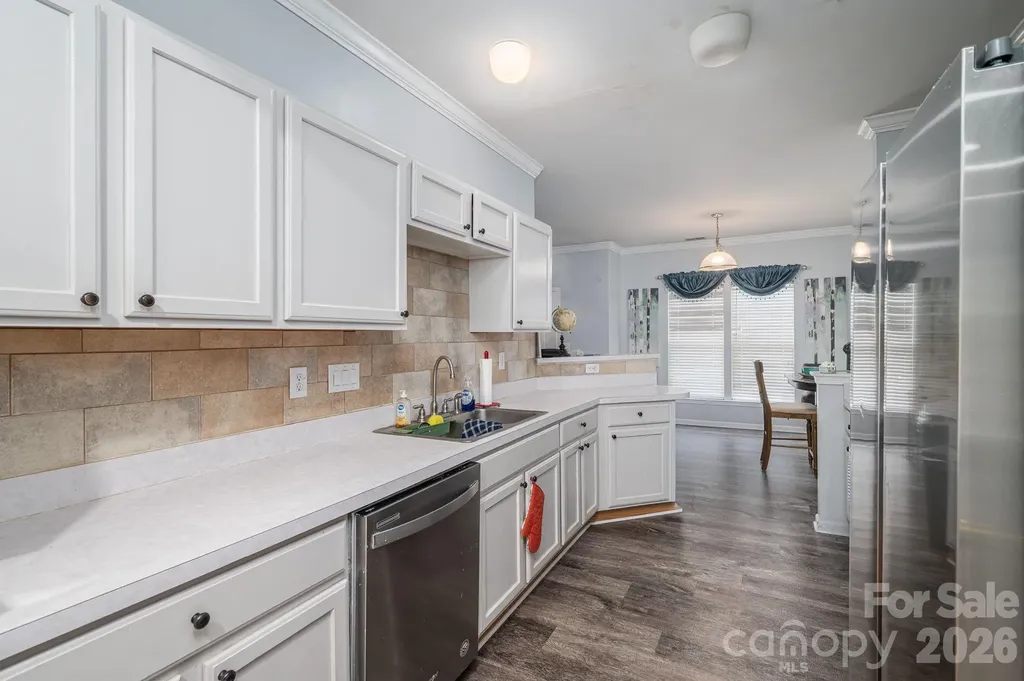 3000 Misty Harbor Circle Cramerton NC 28032