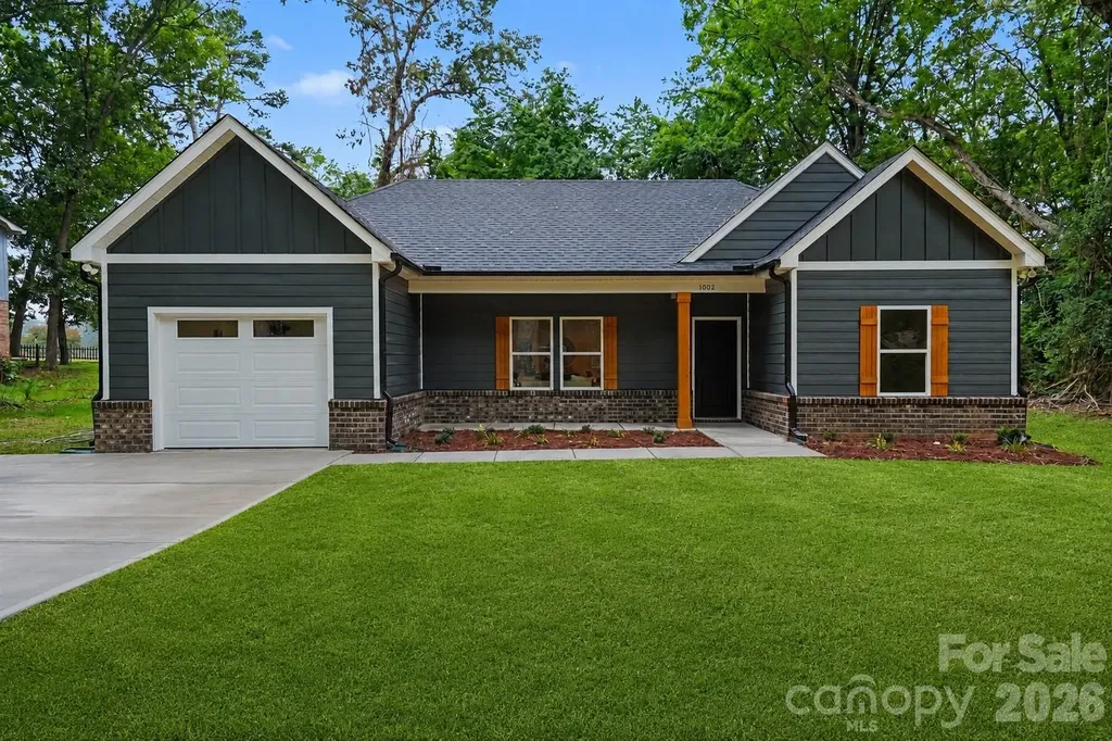 1002 Kingswood Drive Monroe NC 28112