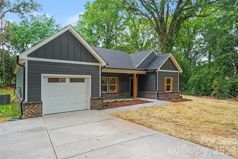1002 Kingswood Drive Monroe NC 28112