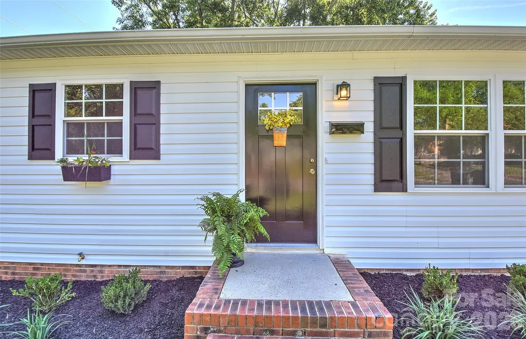 301 Branch Street S Monroe NC 28112
