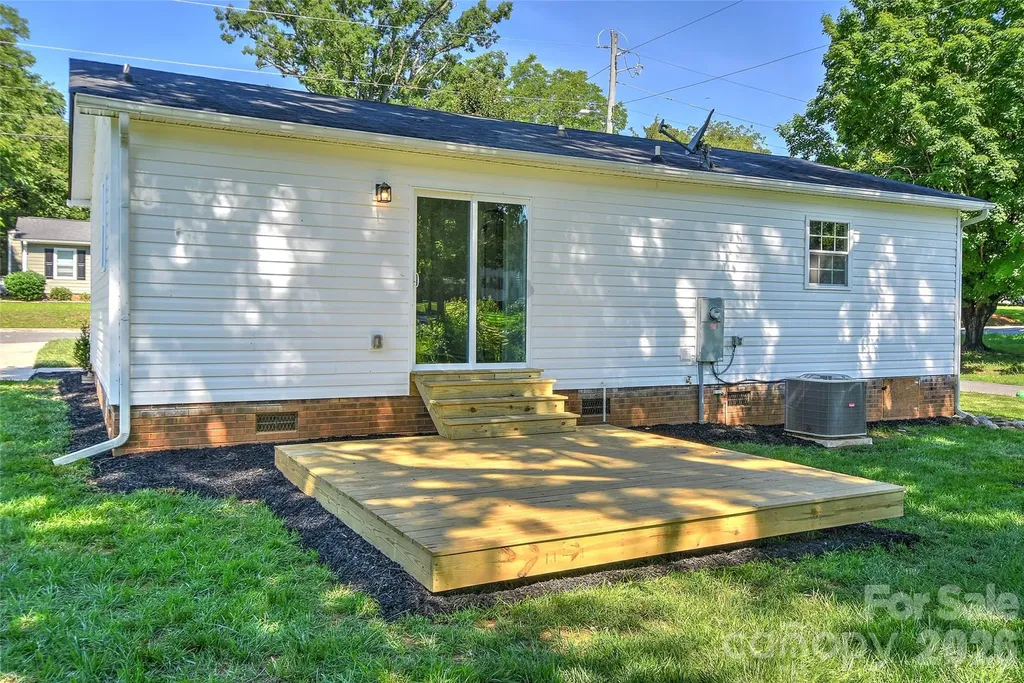 301 Branch Street S Monroe NC 28112