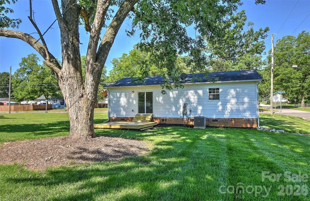 301 Branch Street S Monroe NC 28112