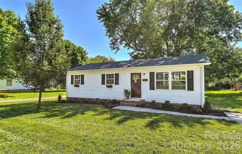 301 Branch Street S Monroe NC 28112