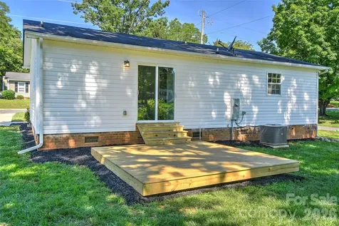 301 Branch Street S Monroe NC 28112