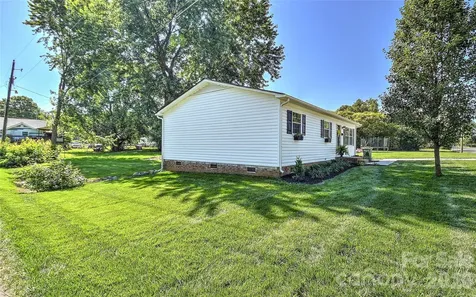 301 Branch Street S Monroe NC 28112
