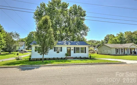301 Branch Street S Monroe NC 28112