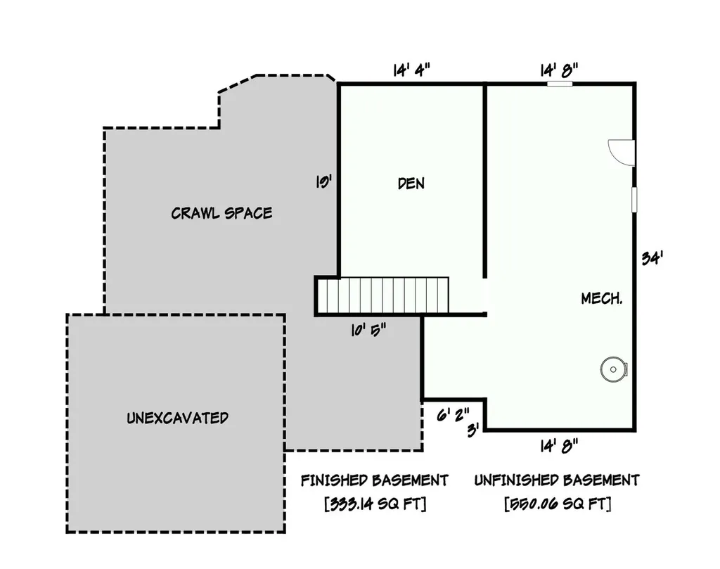 610 40th Avenue Lane NW Hickory NC 28601