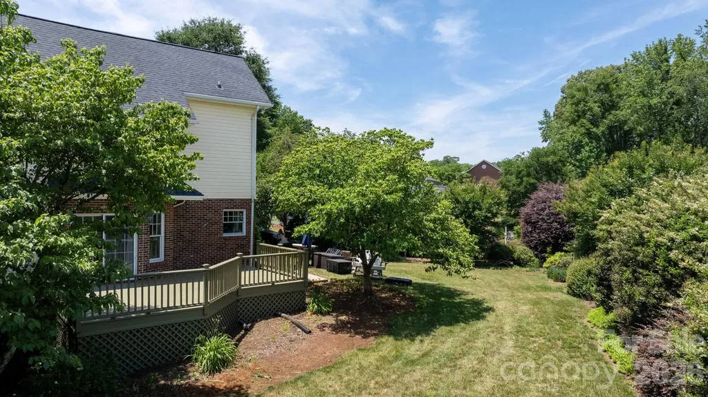610 40th Avenue Lane NW Hickory NC 28601