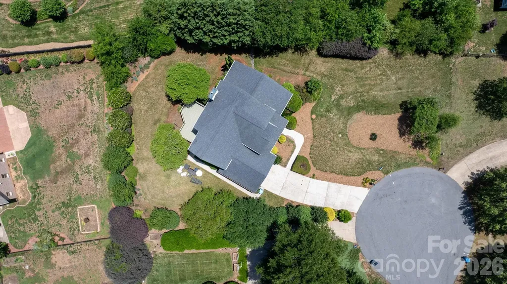 610 40th Avenue Lane NW Hickory NC 28601